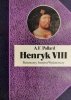 HENRYK VIII - A. F. Pollard